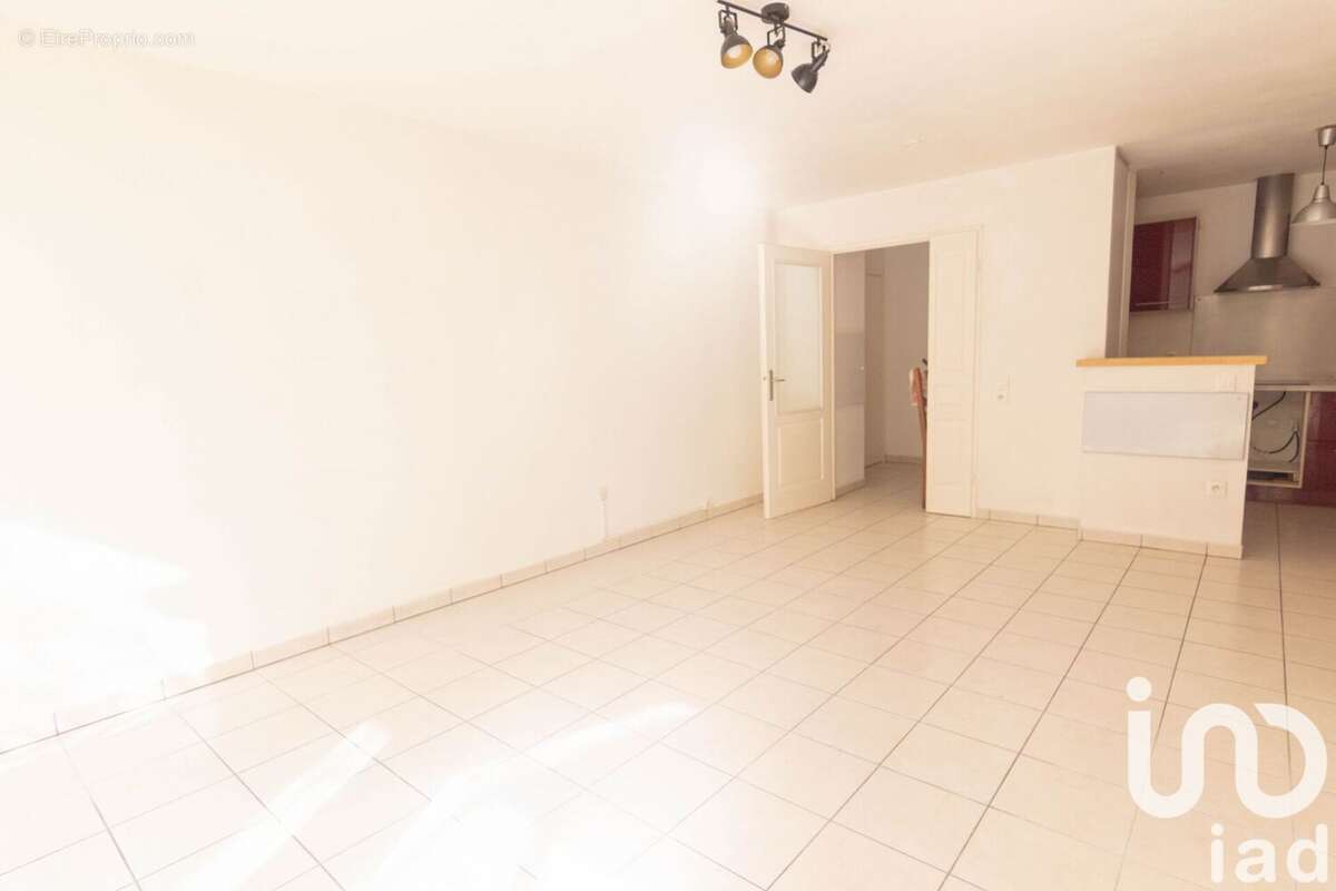 Photo 7 - Appartement à PUGET-SUR-ARGENS