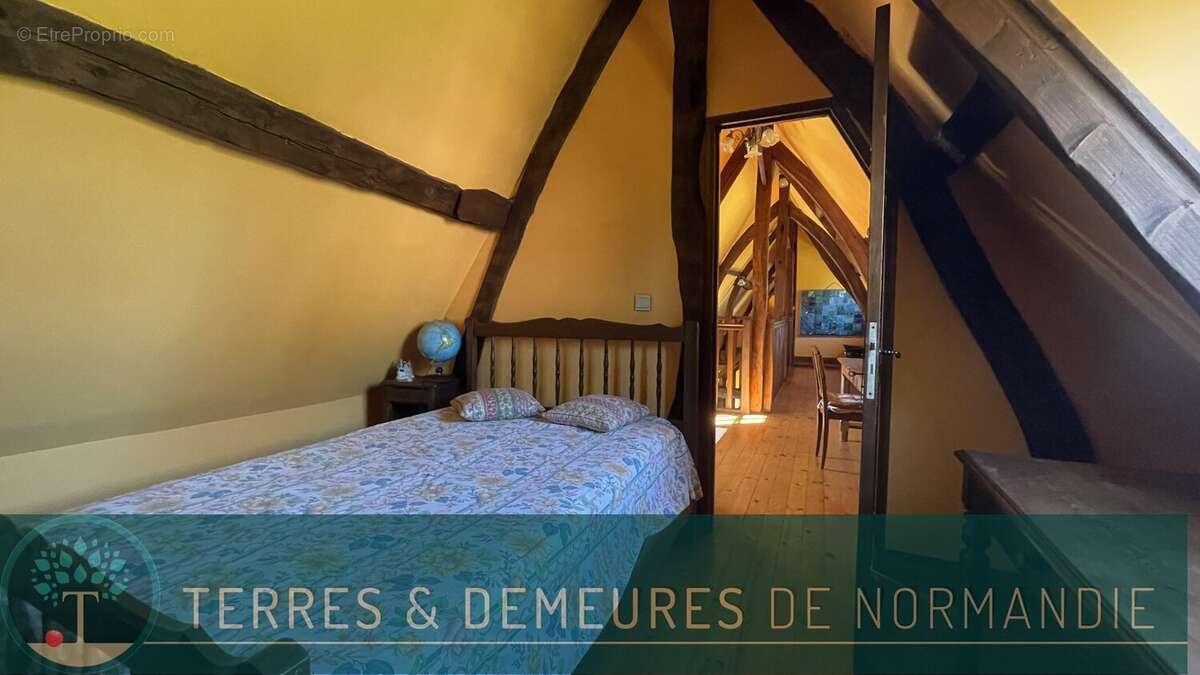 Maison à NEUFCHATEL-EN-BRAY