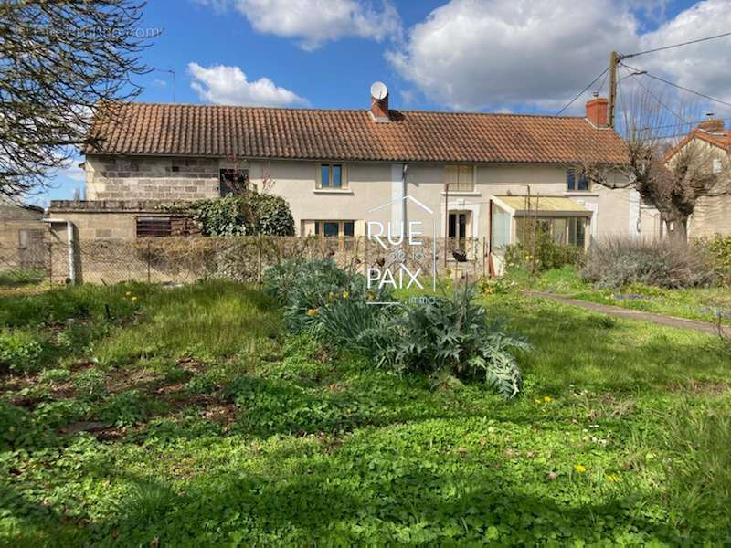Maison à BEAUMONT