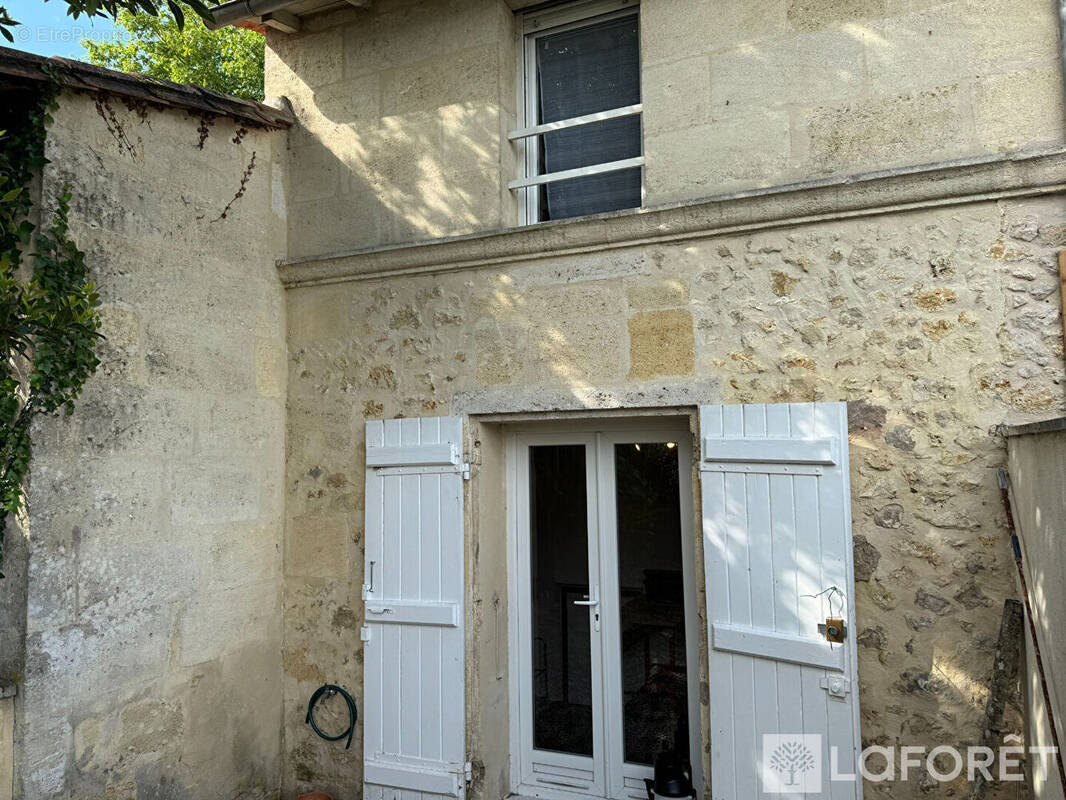 Maison à CREON