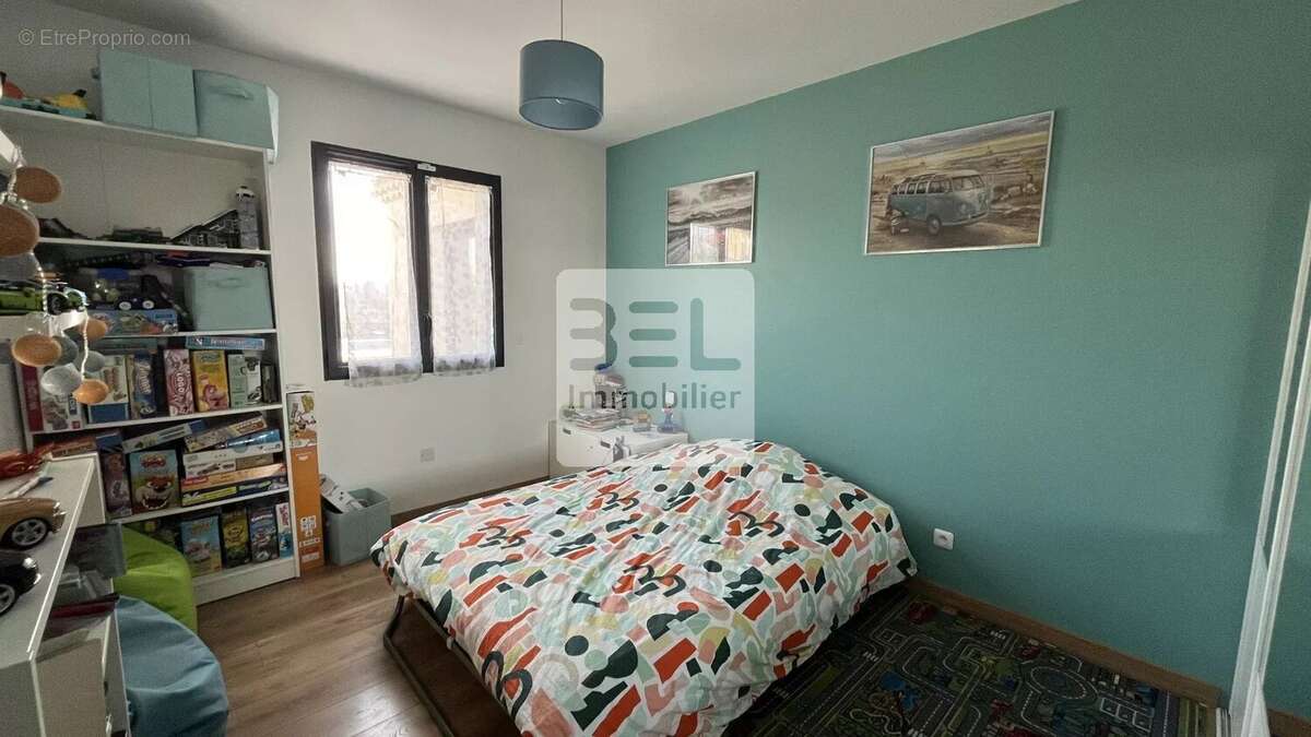 Maison à AVIGNON