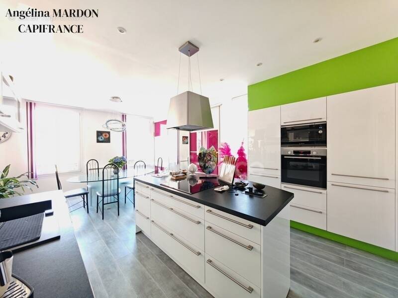 Appartement à LE HAVRE