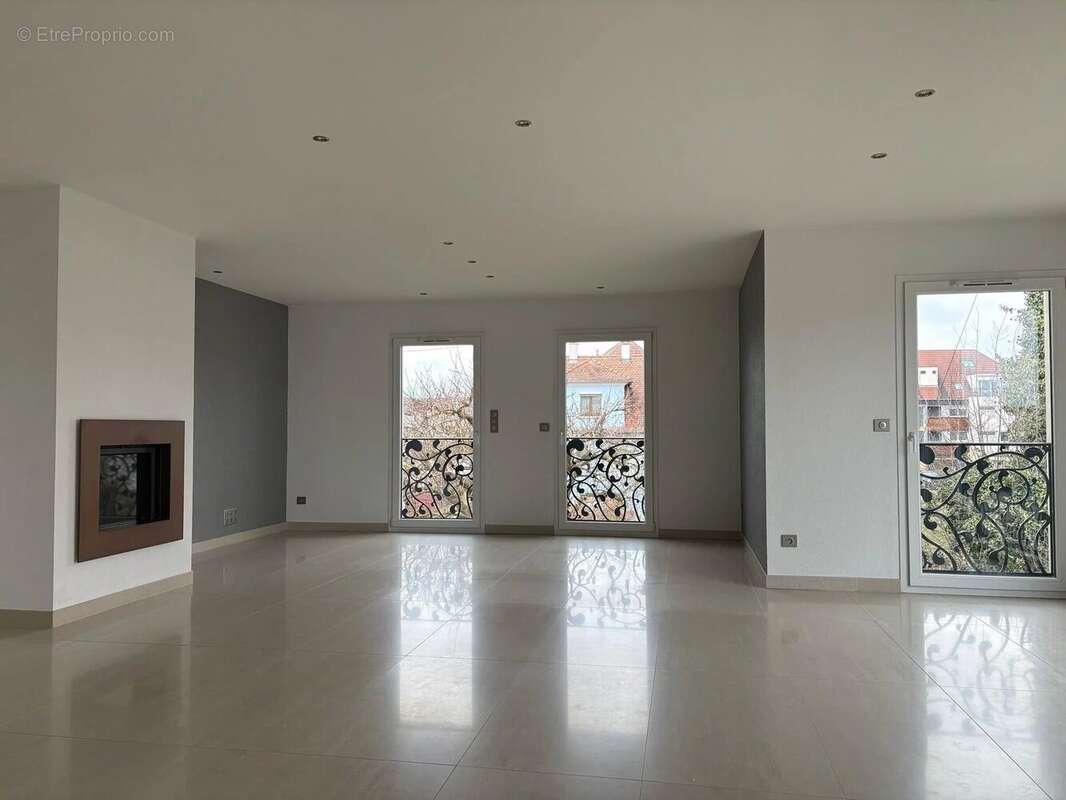 Appartement à COLMAR