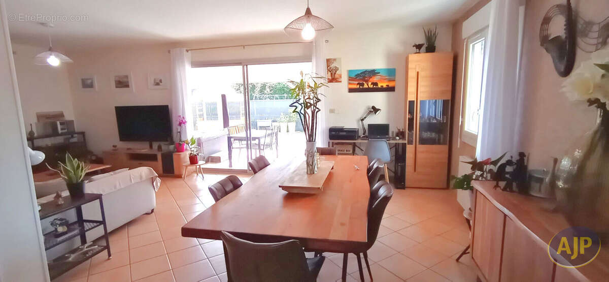 Maison à ANDERNOS-LES-BAINS