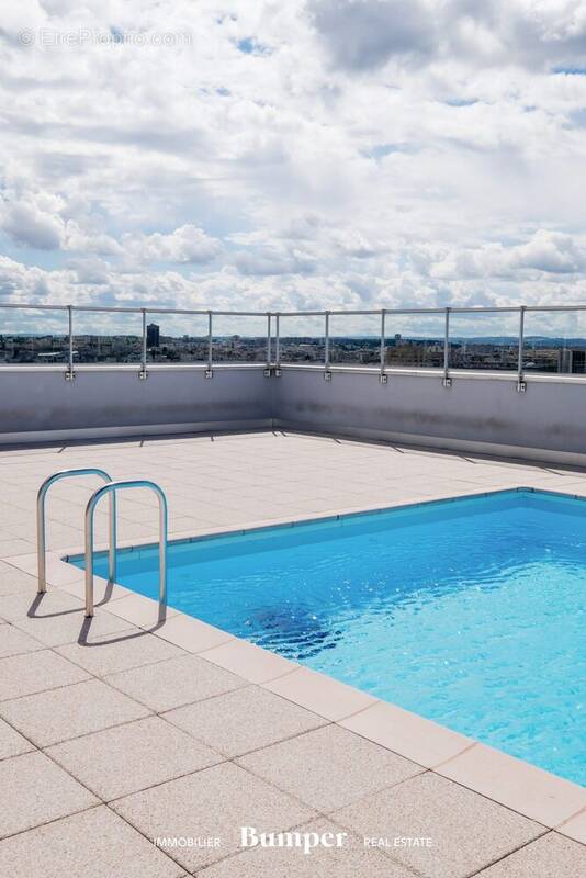 Appartement à LYON-7E