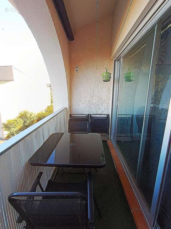Appartement à LA SEYNE-SUR-MER