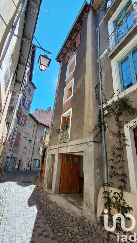 Photo 1 - Maison à LE PUY-EN-VELAY