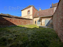 Maison à BEAUVAIS