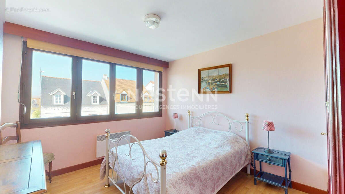 Appartement à BERCK