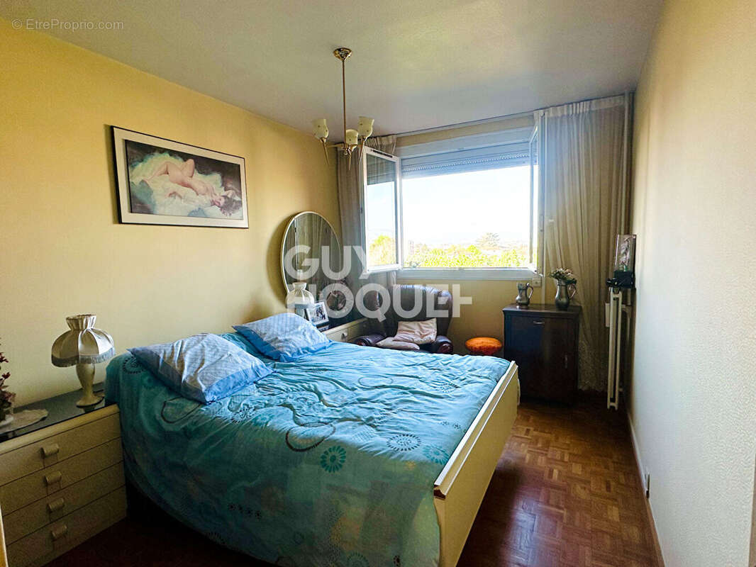 Appartement à CALUIRE-ET-CUIRE