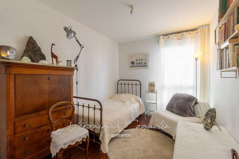 Appartement à SAINTE-LUCE-SUR-LOIRE