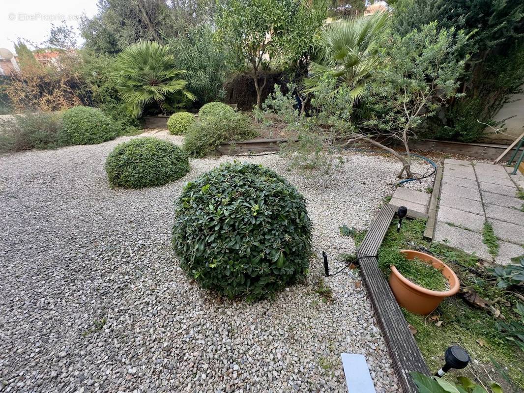 Appartement à PERPIGNAN