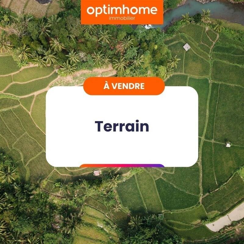 Terrain à EQUEMAUVILLE