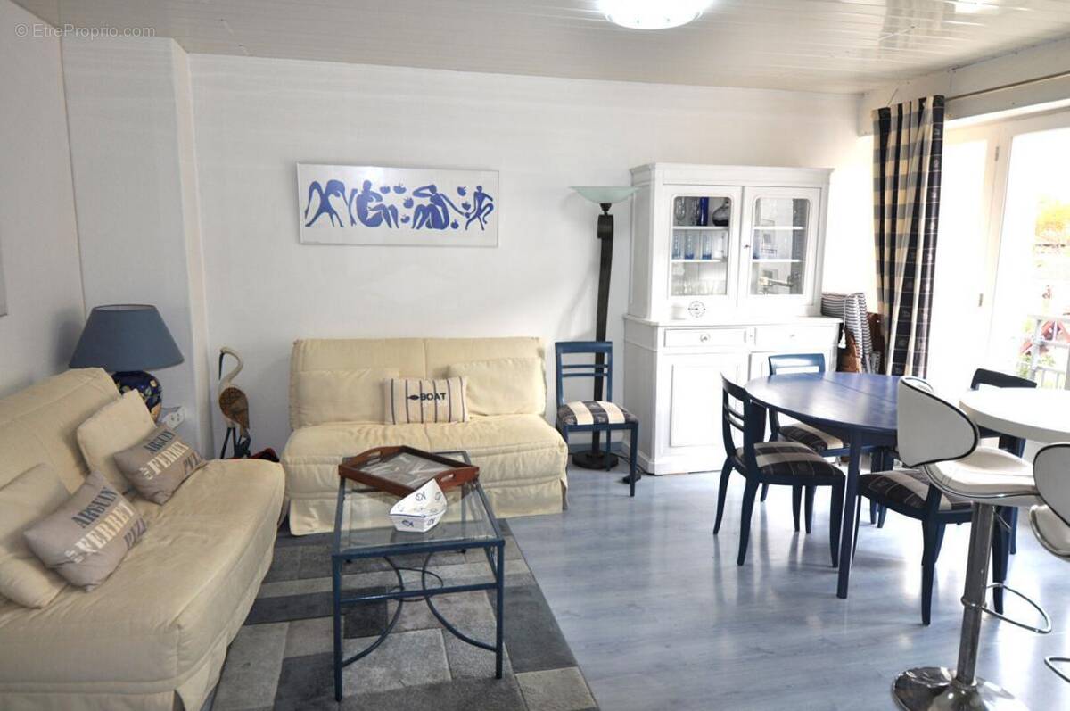 Appartement à ARCACHON