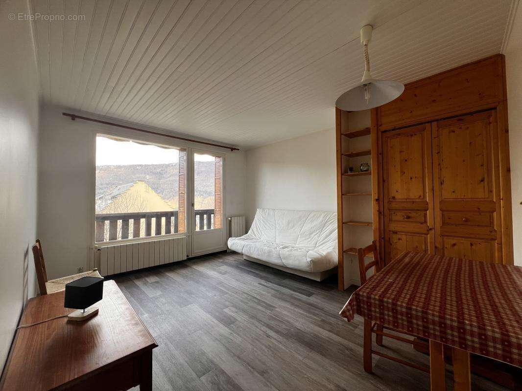 Appartement à LANS-EN-VERCORS