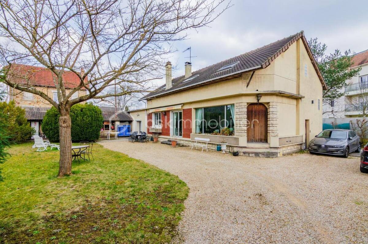 Maison à BRUNOY