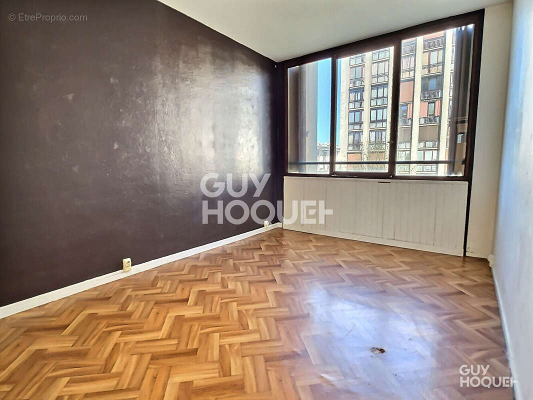 Appartement à MEUDON