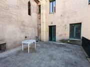 Appartement à MONTAGNAC