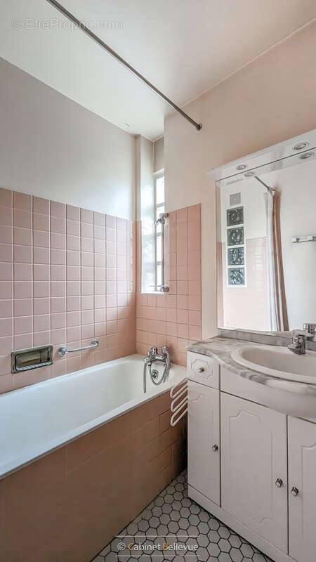 Appartement à MEUDON