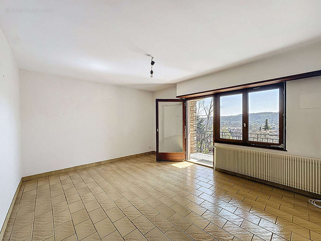 Maison à MUTZIG