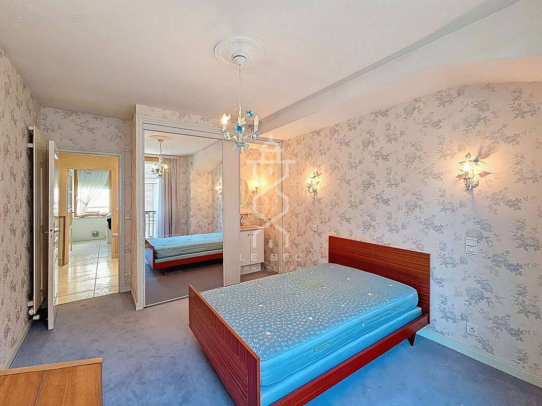 Appartement à LORIENT