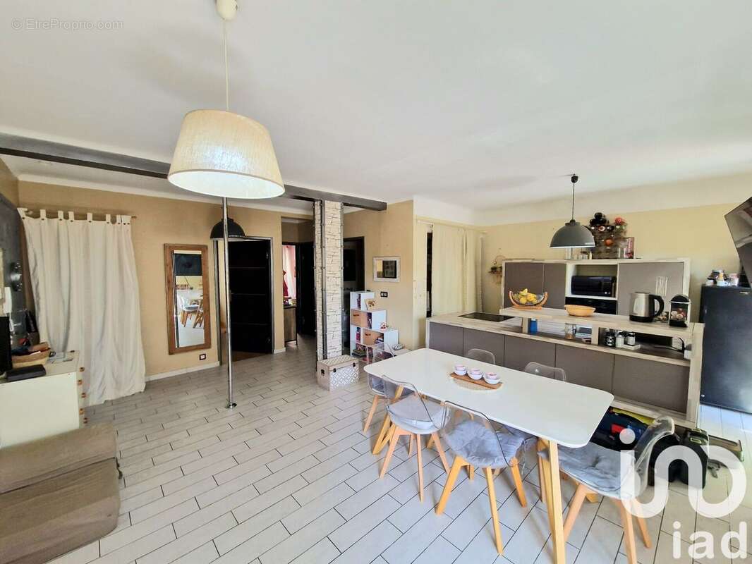 Photo 2 - Appartement à ANTIBES