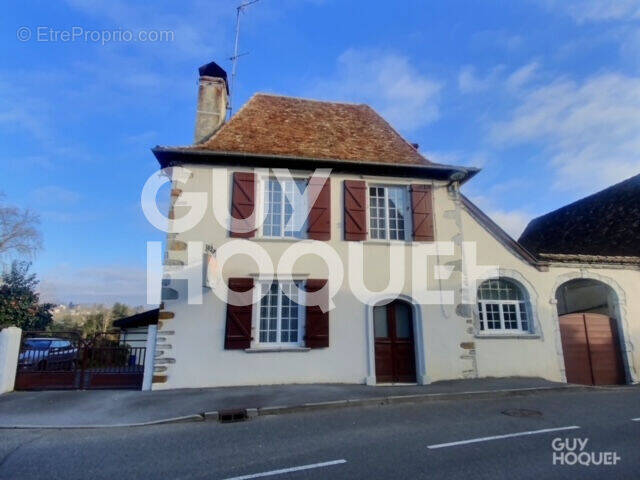 Maison à ORTHEZ
