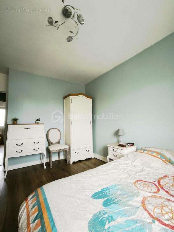 Appartement à COLMAR