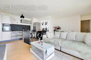 Appartement à MONTREUIL