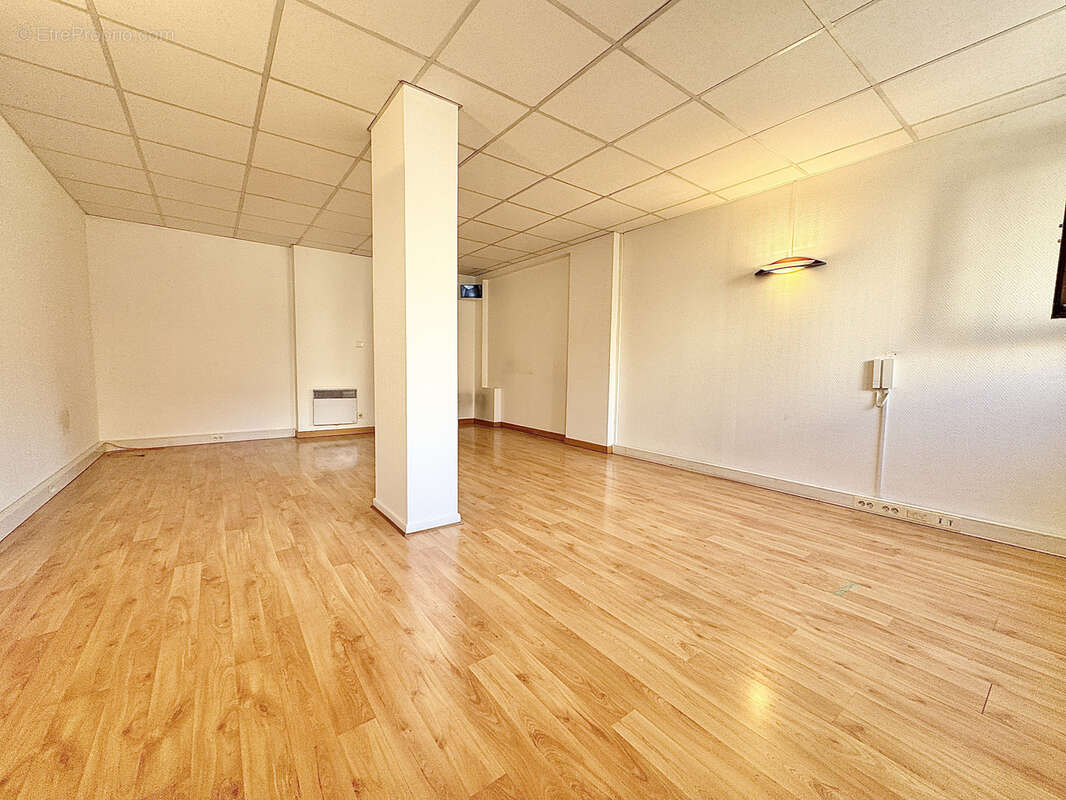 Appartement à ANNEMASSE