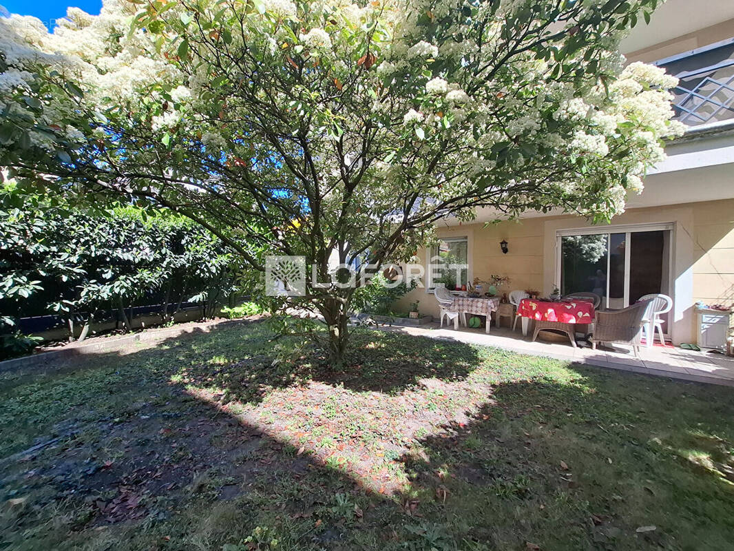Appartement à BONDY