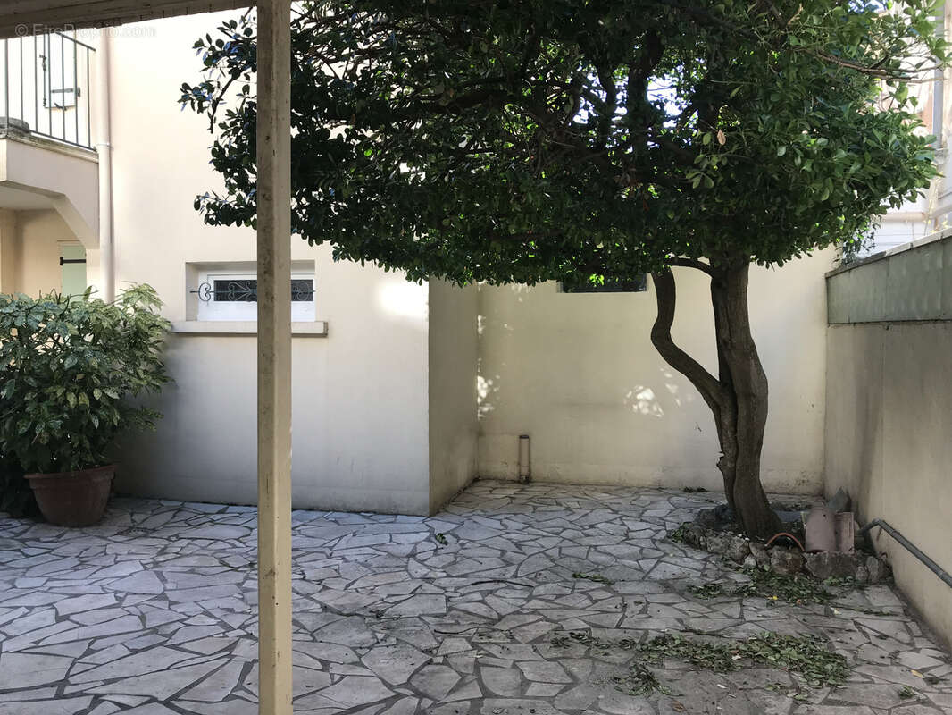 Appartement à PALAVAS-LES-FLOTS