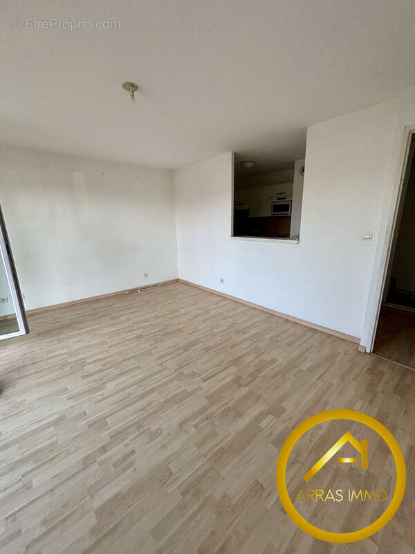 Appartement à SAINT-LAURENT-BLANGY
