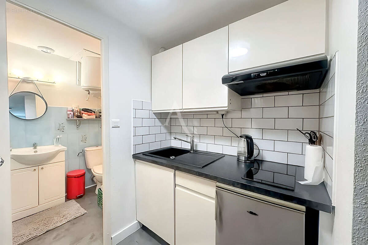 Appartement à LES SABLES-D&#039;OLONNE