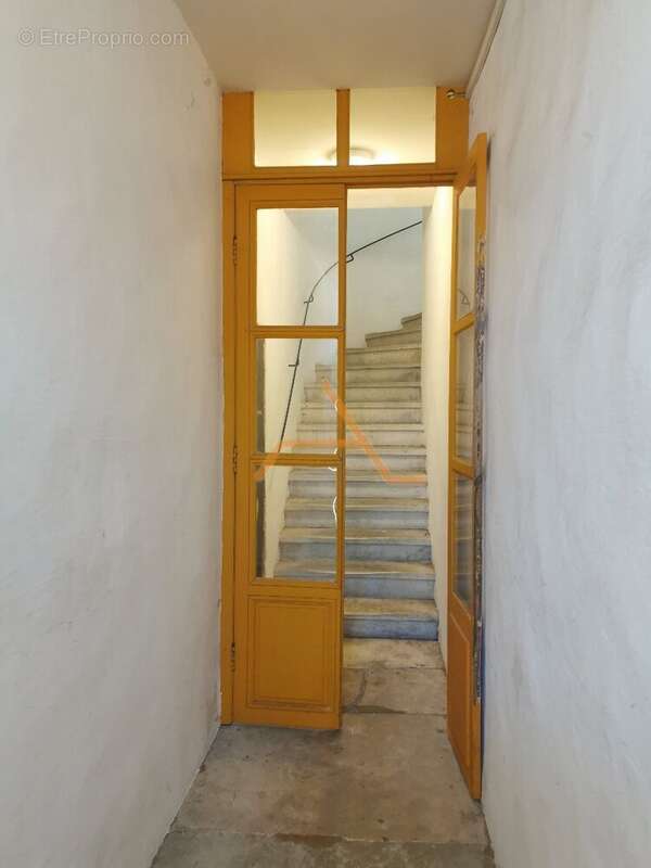 Appartement à DIEULEFIT