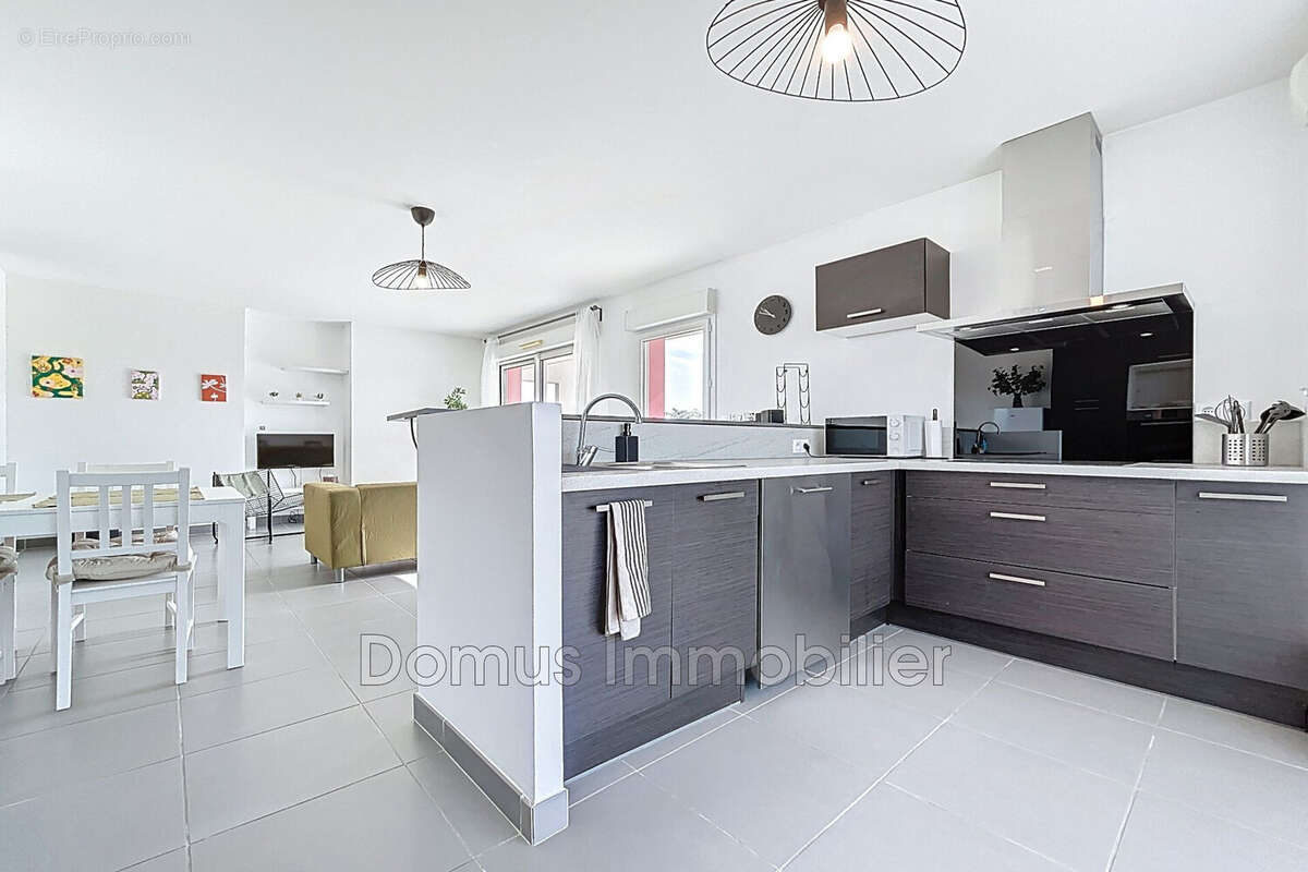 Appartement à AVIGNON