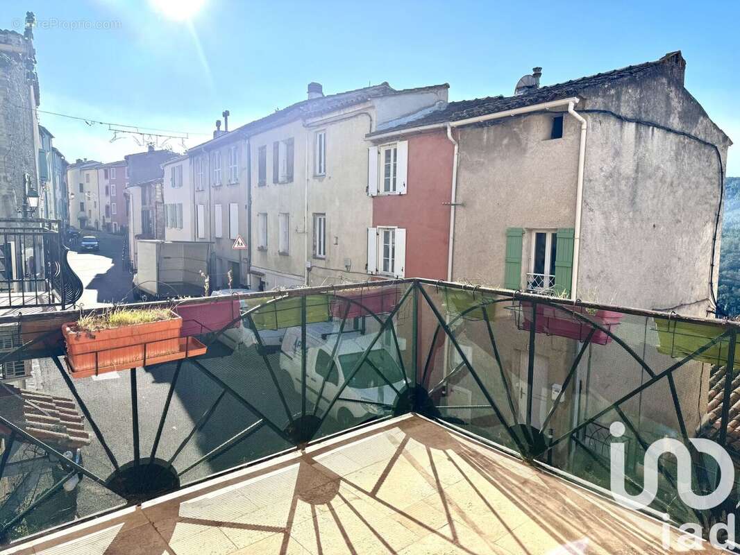 Photo 3 - Maison à BAGNOLS-EN-FORET