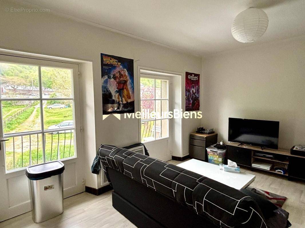 Appartement à MAZAMET