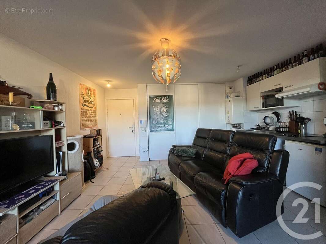 Appartement à CENON