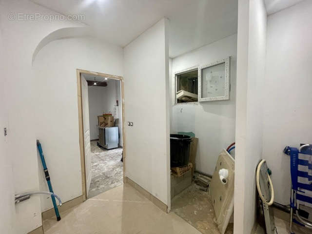 Appartement à BEAUCAIRE