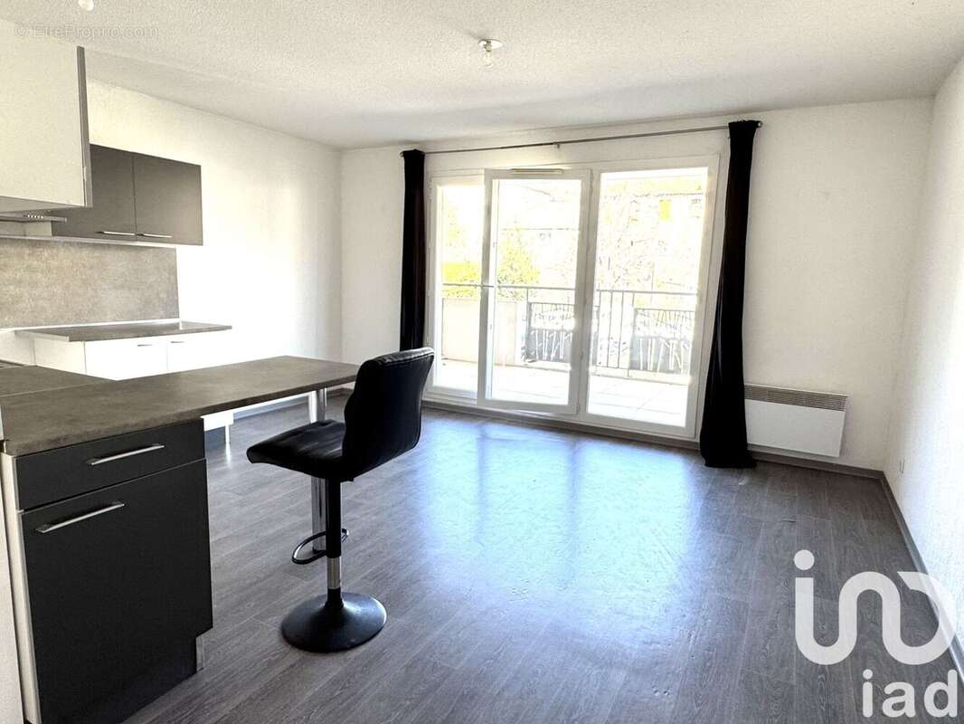 Photo 4 - Appartement à PUGET-SUR-ARGENS