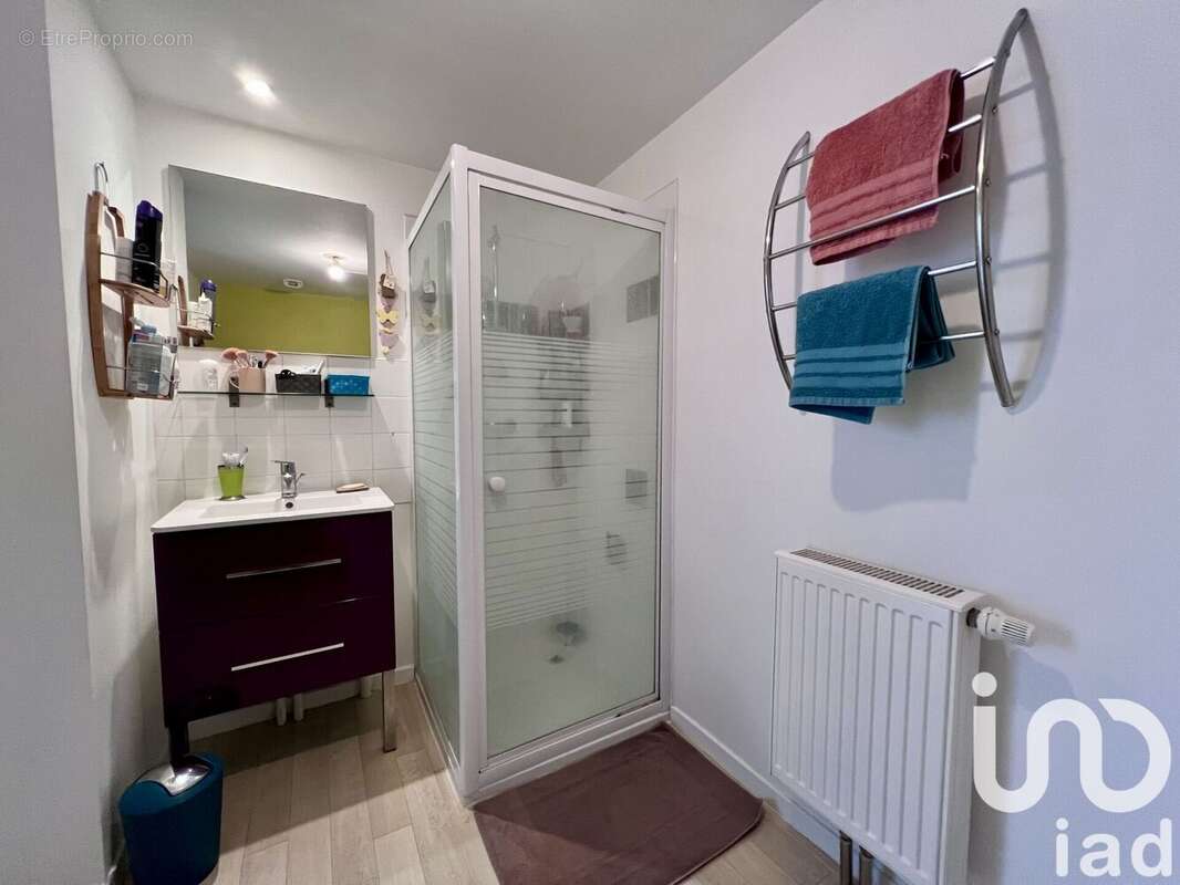 Photo 5 - Appartement à CAPINGHEM