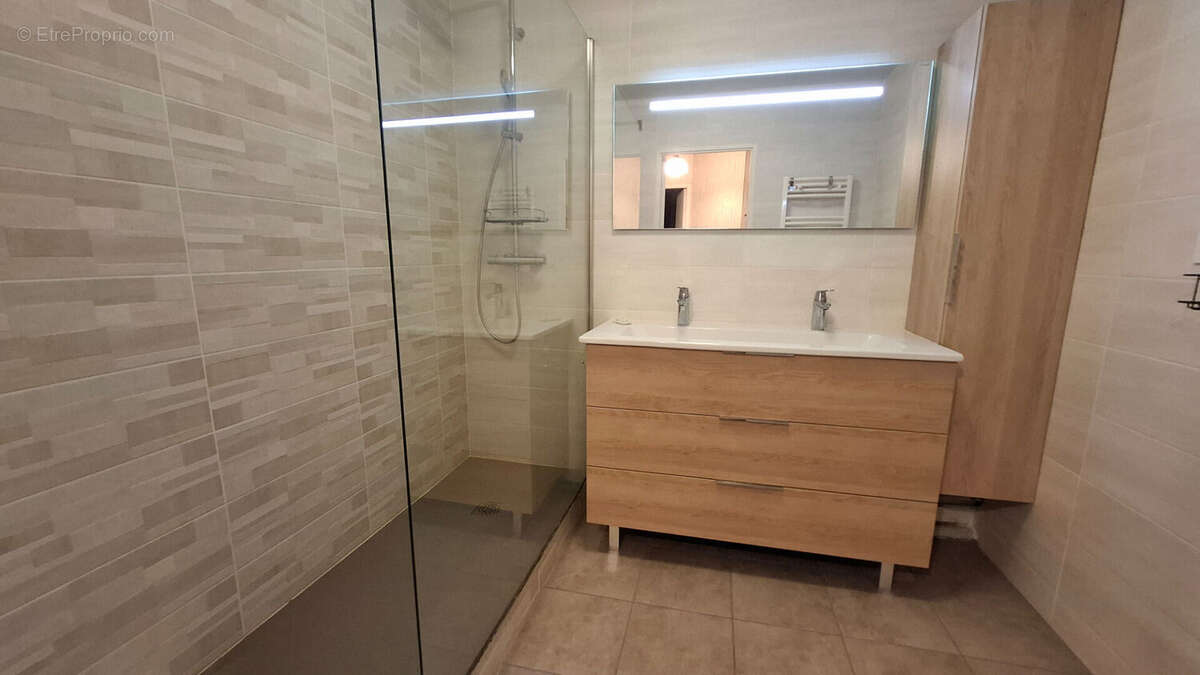 Appartement à DAX
