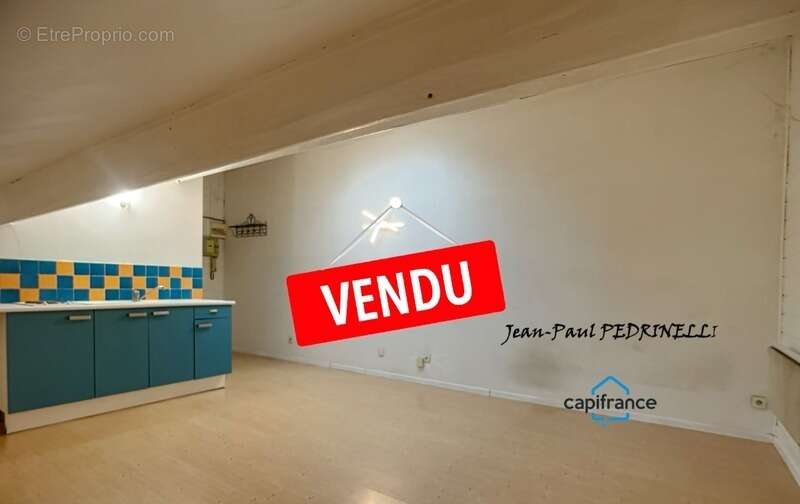 Appartement à LYON-7E