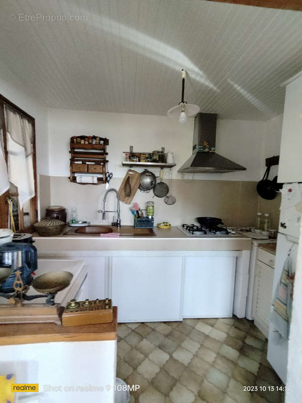 Maison à BREIL-SUR-ROYA