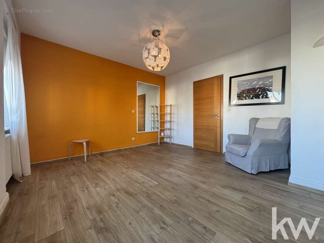 Appartement à OBERHAUSBERGEN