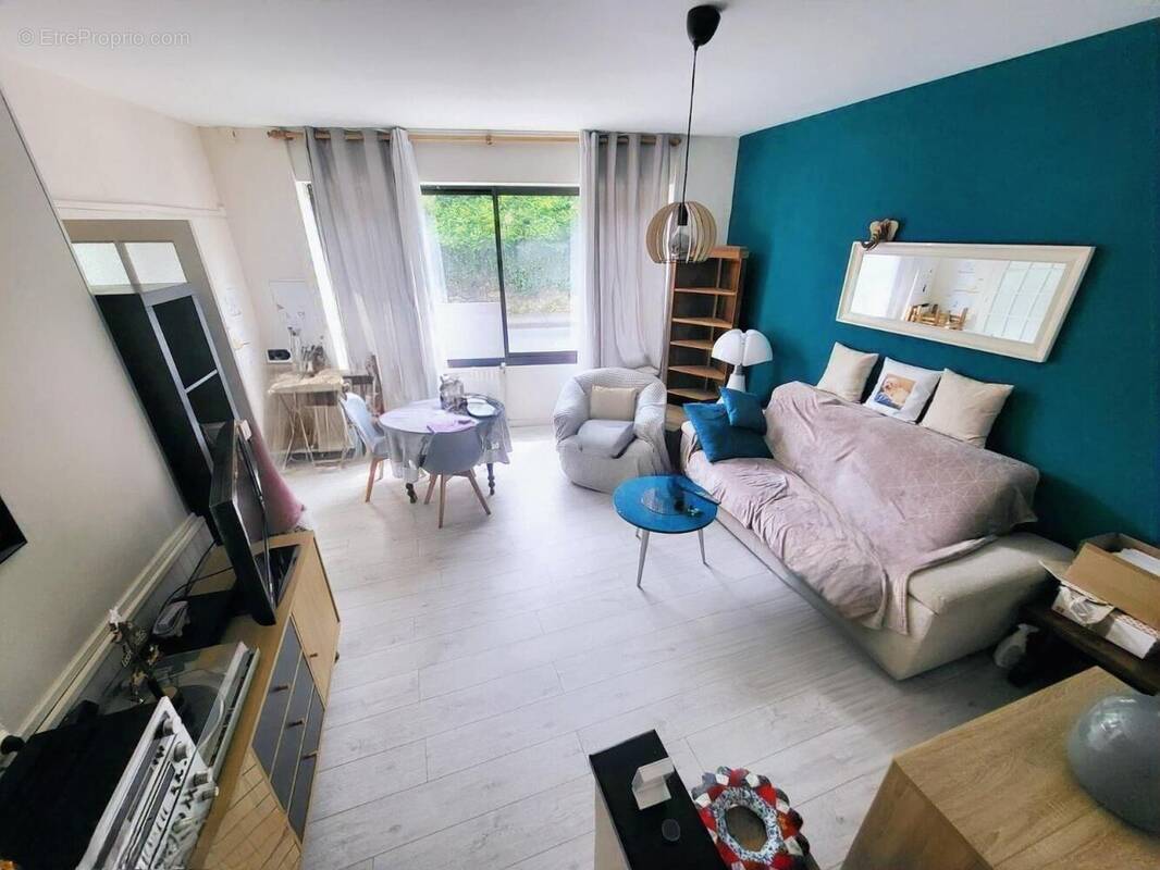 Photo 1 - Maison à LANGOIRAN