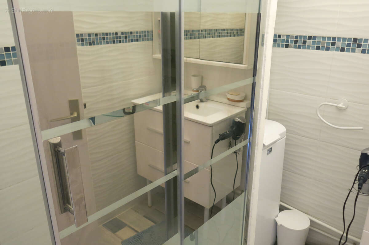 Appartement à LE GRAU-DU-ROI