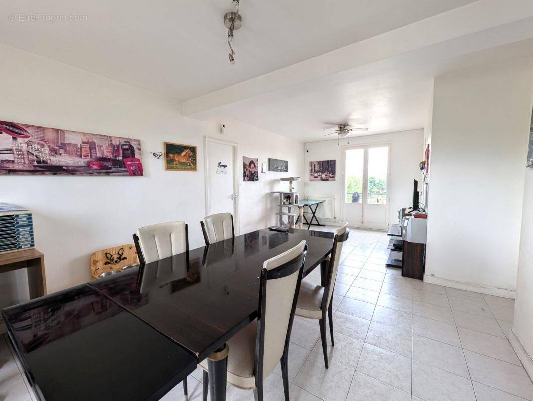 Appartement à ROANNE