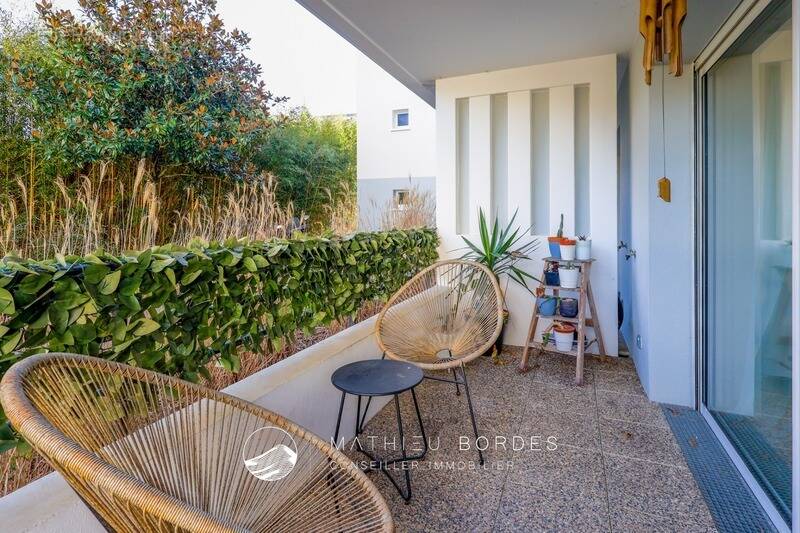 Appartement à BAYONNE